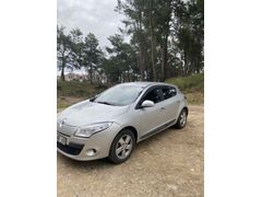 Sahibinden Renault Megane 1.5 dCi Privilege 2010 Model Antalya 247.000 km Gri
