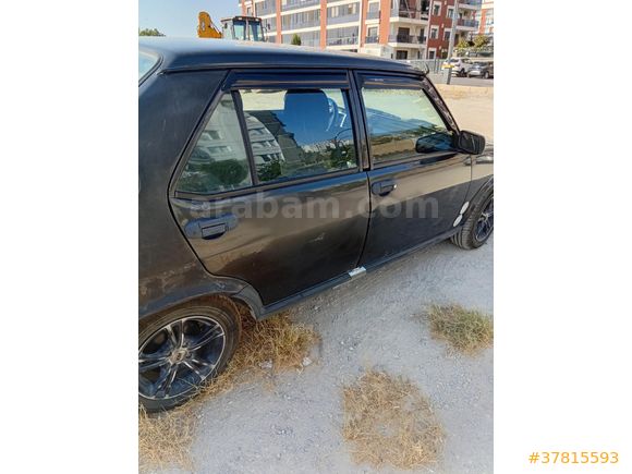 Sahibinden Tofaş Doğan SL 1993 Model
