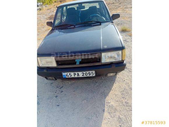 Sahibinden Tofaş Doğan SL 1993 Model