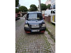 Sahibinden Fiat Doblo Combi 1.9 JTD Dynamic 2005 Model