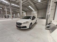 Sahibinden Fiat Linea 1.3 Multijet active plus 2015 Model Kırklareli-aksaray 164.000 km Beyaz