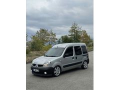 Sahibinden Renault Kangoo Multix 1.5 dCi Authentique 2006 Model 