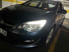 Sahibinden Opel Astra 1.4 T Sport 2013 Model 