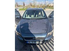 Sahibinden Volvo S40 1.6 D 2006 Model 