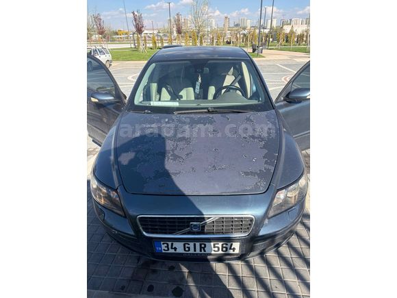 Sahibinden Volvo S40 1.6 D 2006 Model 