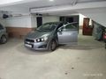 Sahibinden Chevrolet Aveo 1.3 D LT 2012 Model