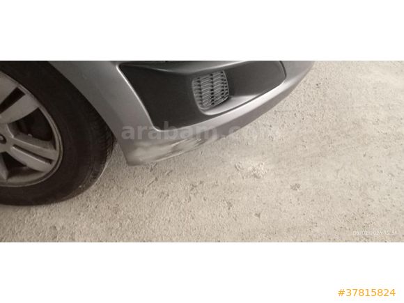 Sahibinden Chevrolet Aveo 1.3 D LT 2012 Model