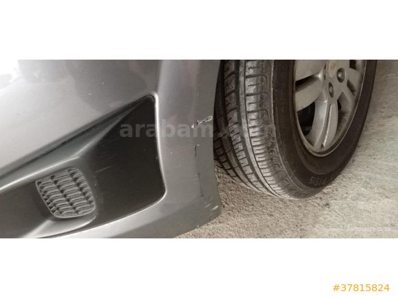 Sahibinden Chevrolet Aveo 1.3 D LT 2012 Model