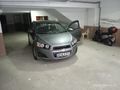 Sahibinden Chevrolet Aveo 1.3 D LT 2012 Model