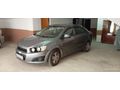 Sahibinden Chevrolet Aveo 1.3 D LT 2012 Model