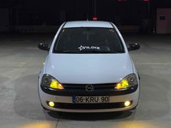 Sahibinden Opel Corsa 1.7 DTi Comfort 2003 Model  295.000 km Beyaz