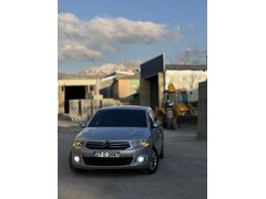 Sahibinden Citroen C-Elysée 1.6 HDi Exclusive 2013 Model 