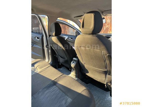 Sahibinden Citroen C-Elysée 1.6 HDi Exclusive 2013 Model 
