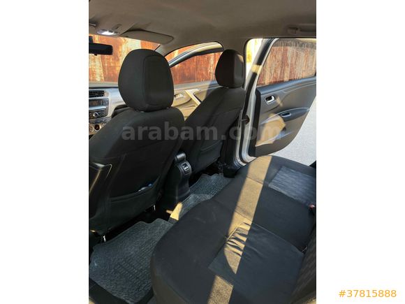 Sahibinden Citroen C-Elysée 1.6 HDi Exclusive 2013 Model 