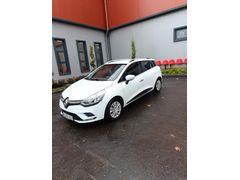 Sahibinden Renault Clio 0.9 TCe Sport Tourer Touch 2020 Model