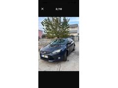 Sahibinden Ford Focus 1.6 TDCi Titanium 2012 Model 