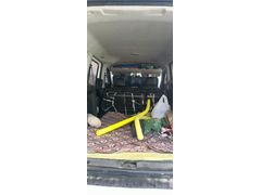 Sahibinden Fiat Doblo Combi 1.6 Multijet Maxi Urban 2015 Model 105 lik
