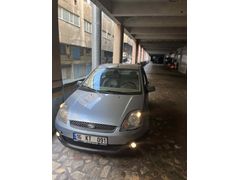 Sahibinden Ford Fiesta 1.4 TDCi Comfort 2006 Model 