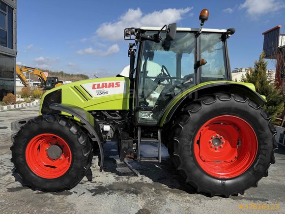 CANPOLAT MOTORS 2015 CLASS