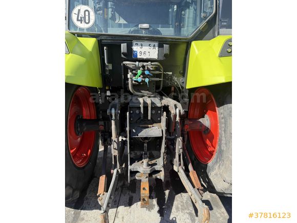 CANPOLAT MOTORS 2015 CLASS
