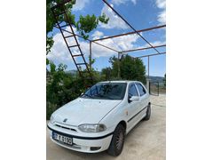 Sahibinden Fiat Palio 1.4 EL 2001 Model 