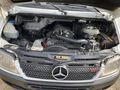 İHTİYAÇTAN DOLAYI ACİL SATILIK PAZATLIK OLUR Sahibinden Mercedes - Benz Sprinter 313 CDI