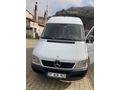 İHTİYAÇTAN DOLAYI ACİL SATILIK PAZATLIK OLUR Sahibinden Mercedes - Benz Sprinter 313 CDI