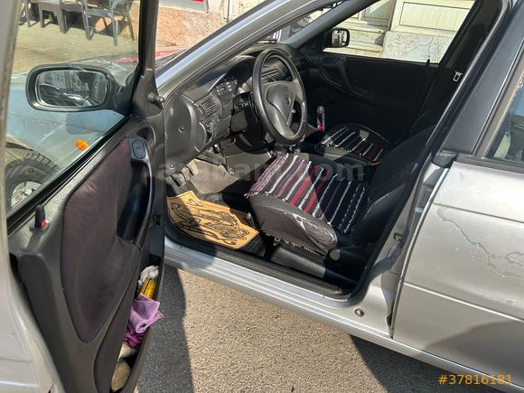 Sahibinden Opel Astra 1.4 Classic 2000 Model 