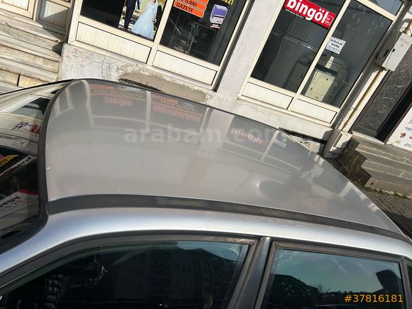 Sahibinden Opel Astra 1.4 Classic 2000 Model 