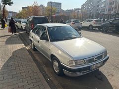 Sahibinden Opel Astra 1.4 Classic 2000 Model 