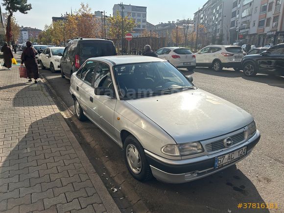 Sahibinden Opel Astra 1.4 Classic 2000 Model 