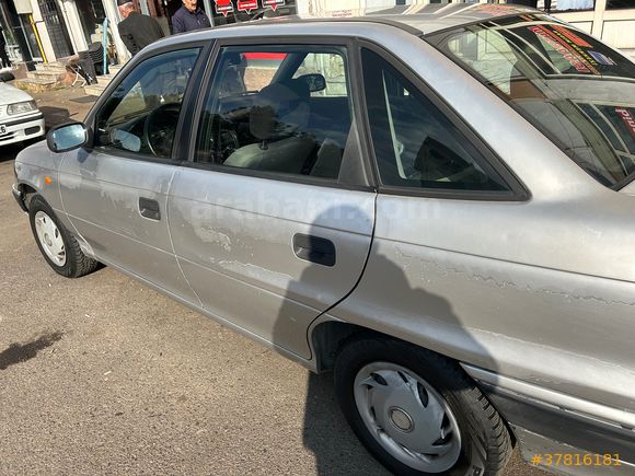 Sahibinden Opel Astra 1.4 Classic 2000 Model 