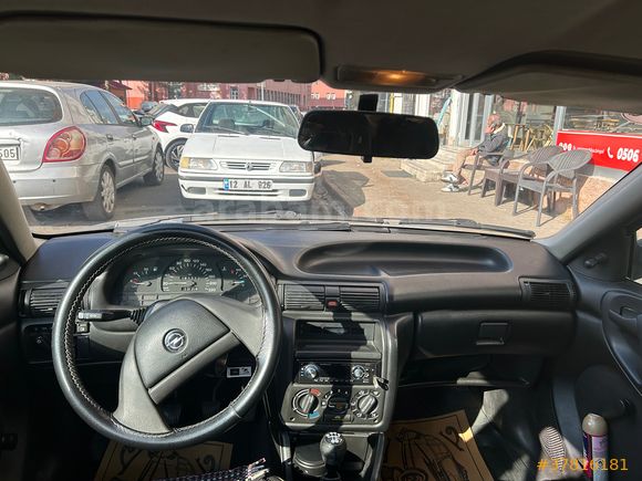 Sahibinden Opel Astra 1.4 Classic 2000 Model 
