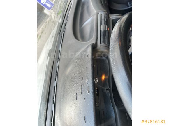 Sahibinden Opel Astra 1.4 Classic 2000 Model 