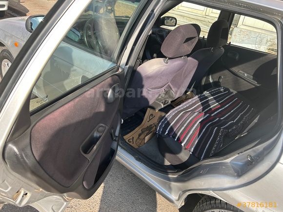 Sahibinden Opel Astra 1.4 Classic 2000 Model 