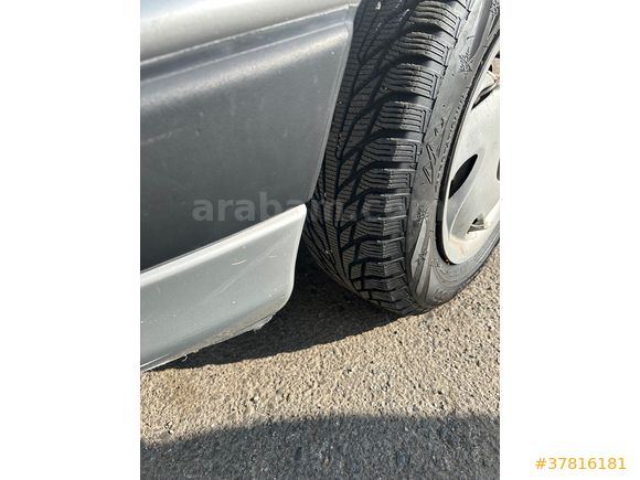 Sahibinden Opel Astra 1.4 Classic 2000 Model 