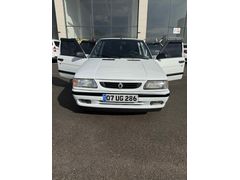 Sahibinden Renault R 9 1.4 Broadway RN 1998 Model 