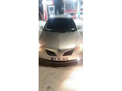 Sahibinden Nissan Primera 1.6 Tekna Plus 2004 Model