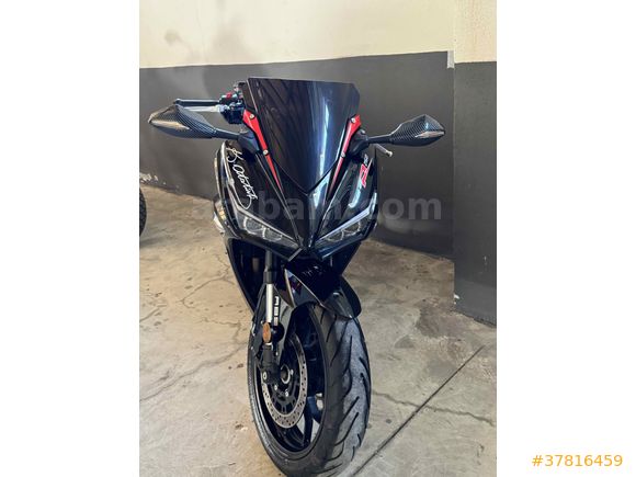 Sahibinden RKS R250 