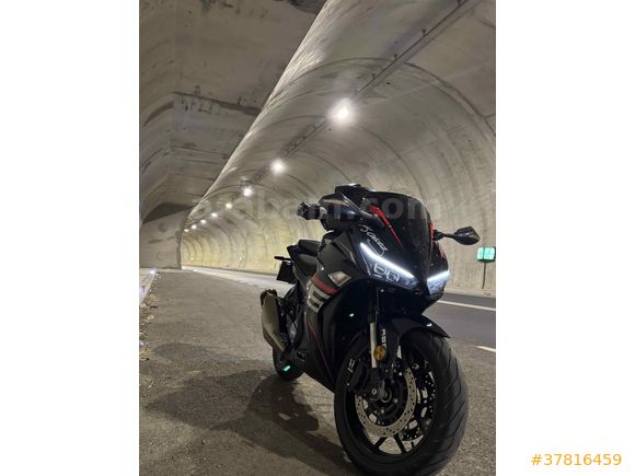 Sahibinden RKS R250 