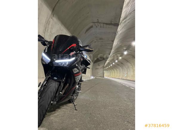 Sahibinden RKS R250 