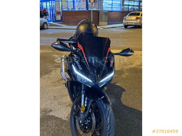 Sahibinden RKS R250 
