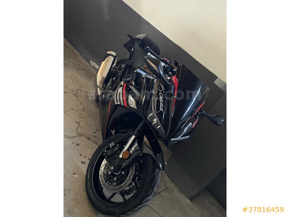 Sahibinden RKS R250 