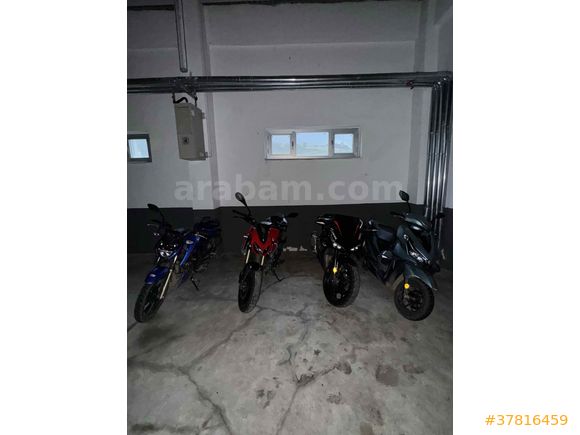 Sahibinden RKS R250 