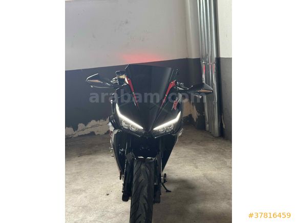 Sahibinden RKS R250 
