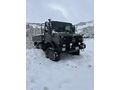 Sahibinden Mercedes - Benz Unimog U4000 