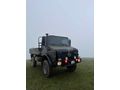 Sahibinden Mercedes - Benz Unimog U4000 