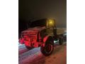 Sahibinden Mercedes - Benz Unimog U4000 