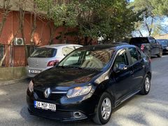 Sahibinden Renault Symbol 0.9 Turbo Touch 2013 Model 