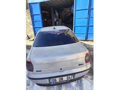 Sahibinden Fiat Siena 1.2 S 2001 Model